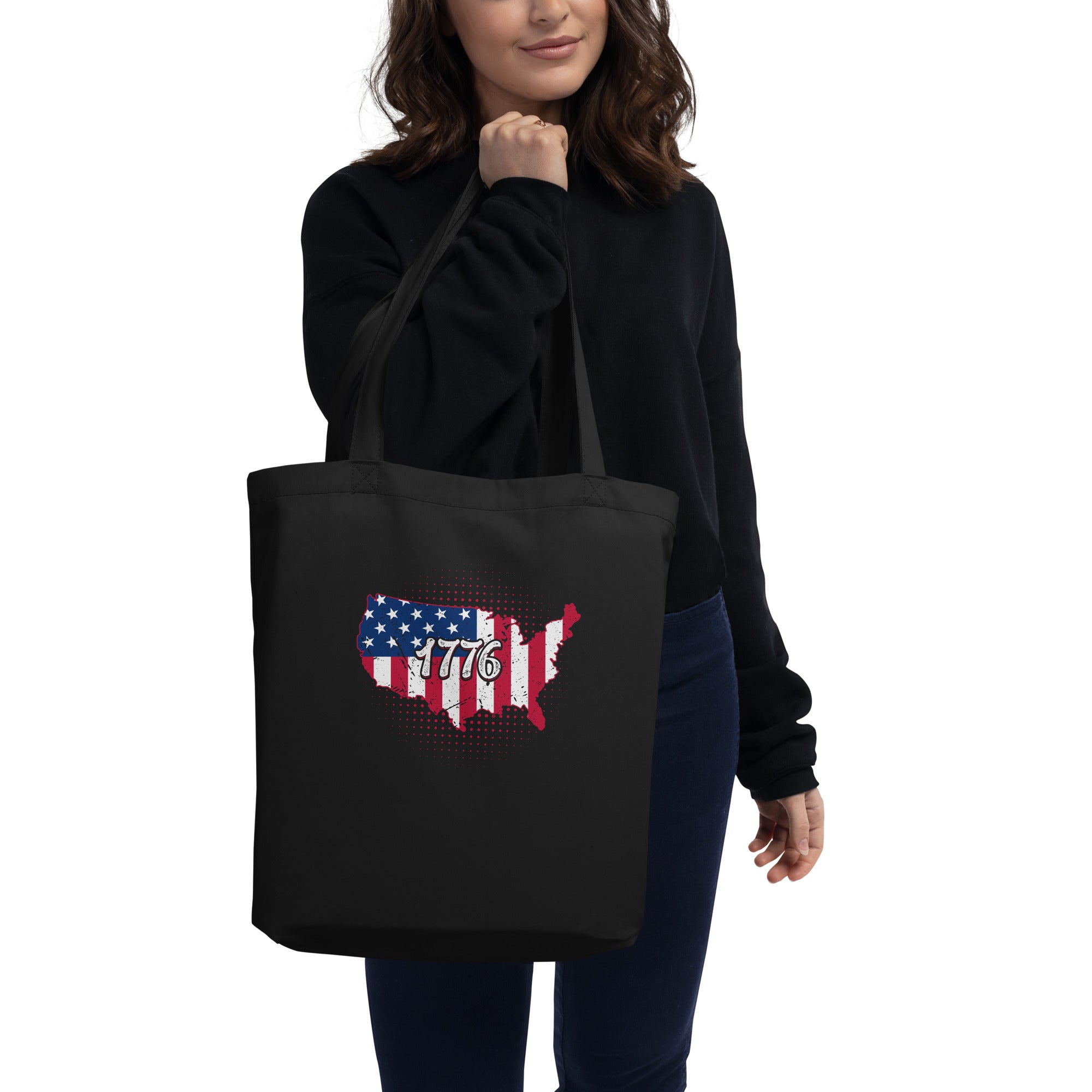 Everyday Tote Bag – BIG BUD PRESS