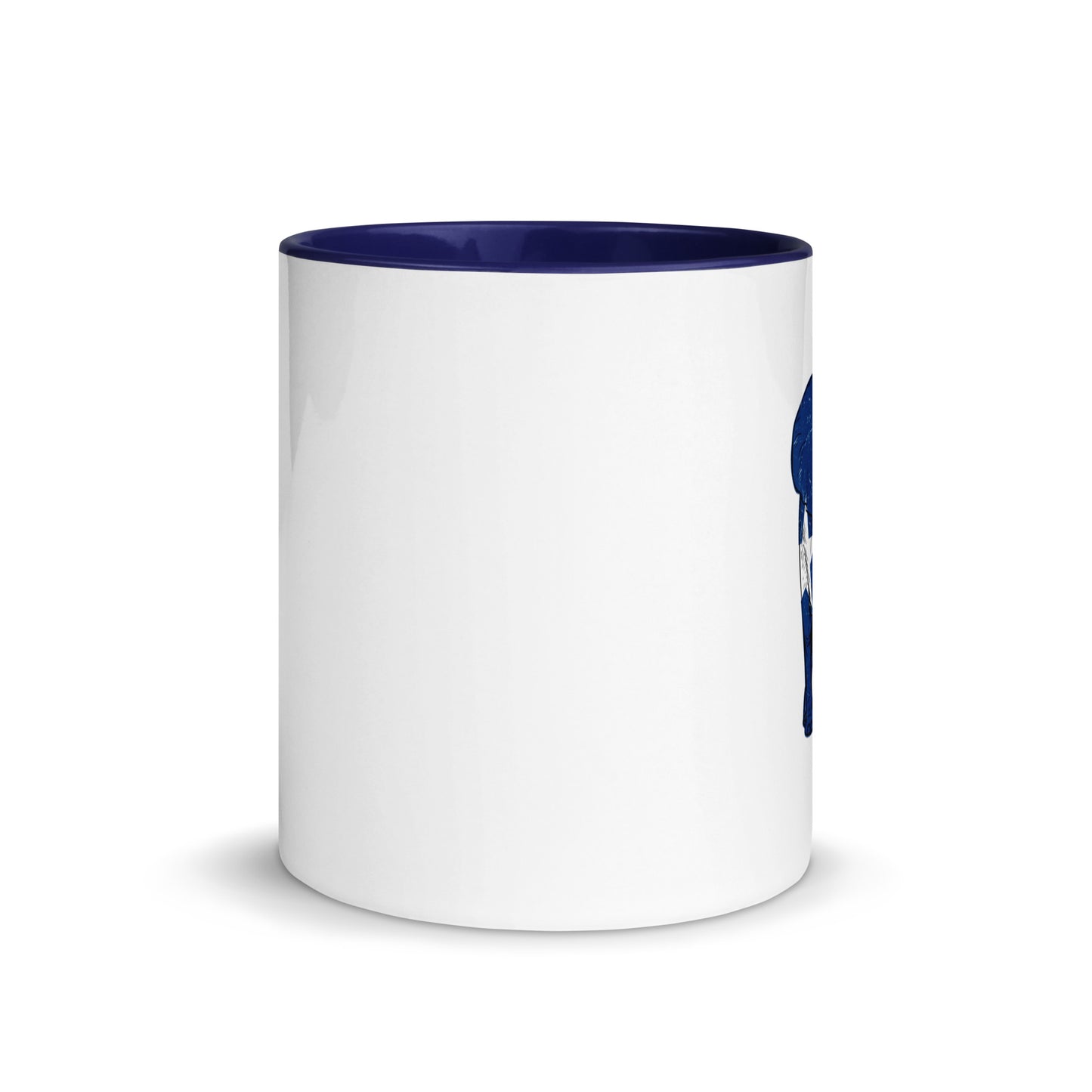 Mug with Color Inside